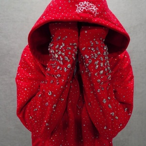 Sweat-shirts pour hommes avec strass, style parfait, anti-rides, haute qualité, prix abordable, vente chaude - Product Image 3