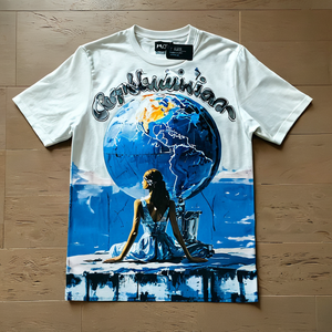 Diseño de sublimación personalizado impresión a todo color deportes camiseta diseños Cricket Jersey - Product Image 6