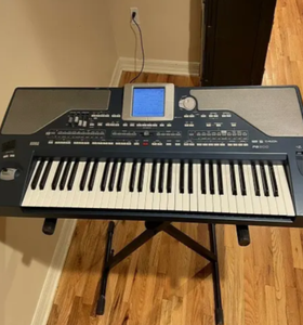 Fast Sales Original New PA800 Digital Professional Arranger Keyboard Professional Piano Wholesale Price - Product Image 1