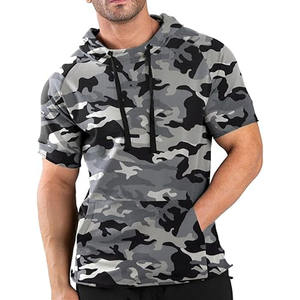 Nouveau dernier sweat à capuche de conception pour hommes et vêtements décontractés de bonne qualité et vêtements de rue bonne vente sweats à capuche pour hommes - Product Image 1
