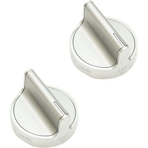 ปุ่มหมุนเตา/เตาอบ Whirlpool รุ่น W10766544 ใช้ได้กับเครื่องใช้ไฟฟ้าในครัวเรือน - Product Image 3