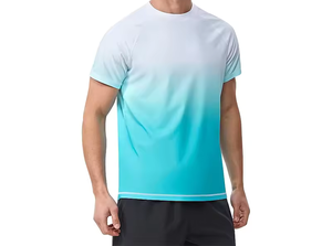 เสื้อกล้ามผู้ชาย โพลีเอสเตอร์/คอตตอน ลายพิมพ์ดิจิทัล กันยับ ปรับแต่งได้ ลายดอกไม้ สไตล์สตรีทแวร์ - Product Image 3