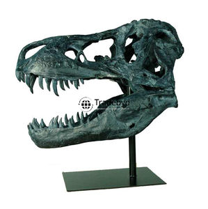 Figura Decorativa de Resina Artística de Animales, Hecha a Mano, Coleccionable, Decoración Elegante y Moderna para Hogares, Oficinas y Bodas - Product Image 1