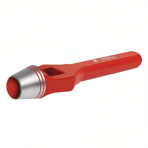 Ciseaux à fer à souder avec lame rouge de 5 mm - Outil de la boutique PAFFRATH - Product Image 3