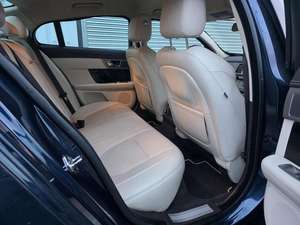 JAGUAR XF 2011 USADO, Volante a la Izquierda/Derecha - Product Image 3