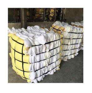 Déchets de mousse de polyuréthane fournis en grandes quantités pour les applications de fabrication de mousse reconstituée - Product Image 1