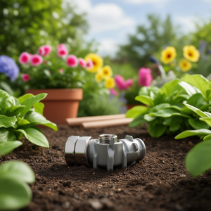 Pieza de Reparación para Conector de Agua de Jardín Ku.1/2.5/8 Pulgadas 13.15mm para GARDENA - Product Image 3