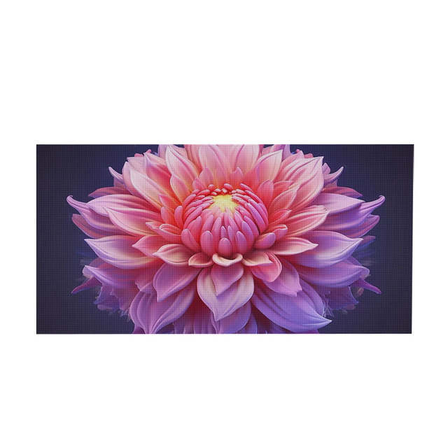 Mini Small Pixel Pitch Led Display High Resolution hd Full Indoor Advertising Board Led Module Display Screen