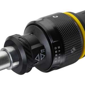 ที่จับดอกไขควงแบบมีเฟือง Stanley Speed Drive Fatmax - Product Image 2