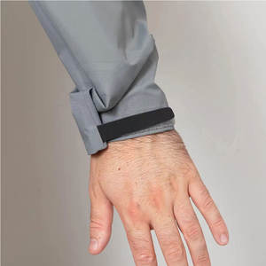 เสื้อแจ็คเก็ตสกีสำหรับงานหนัก เสื้อแจ็คเก็ตสำหรับเล่นกีฬาฤดูหนาว กันลม กันน้ำ สำหรับผู้ชาย มีสินค้าในสต็อก - Product Image 5