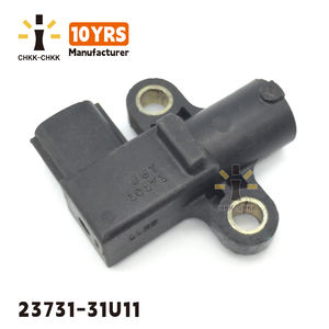 Capteur de position du vilebrequin PEIVSO, prix usine, haute performance, référence 23731-31U11 pour Nissan Maxima Infiniti QX4 I30 - Product Image 5