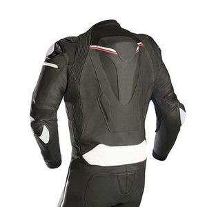 Vêtements pour hommes légers et confortables 2025, meilleur design, vêtements de course, manches longues, combinaison de moto, vêtements de course automobile et de moto - Product Image 5
