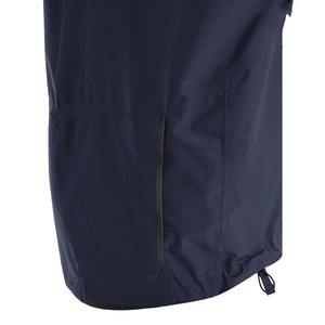 Chaquetas cortavientos atléticas de último diseño de calidad superior para mujer, chaqueta cortavientos ligera con logotipo personalizado para mujer - Product Image 4