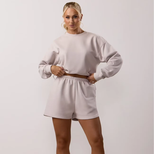 Soft cotton underwear lifestyle image