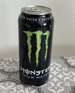 Bebida Energética Monster Sabor Original, Alta en Cafeína, para Venta al por Menor, al por Mayor y Distribución a Granel - Product Image 5