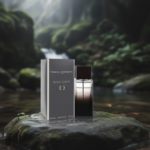 Pascal Morabito 100ml Eau de Toilette pour Homme Parfum Black Granit - Product Image 3