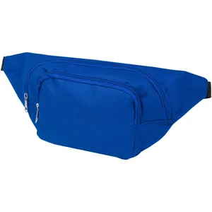 Kit da Viaggio Personalizzato Santander con Marsupio, Accessorio Essenziale per Merchandising - Product Image 4