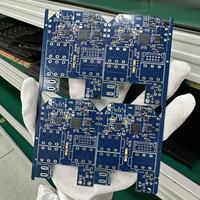Fabricante de PCBA para Dispositivos Médicos, Ensamblaje de PCB para Monitores de Glucosa en Sangre, Servicio de SMT para PCB Multicapa, Fábrica Certificada ISO 13485