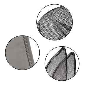 Couvre-visage pour cheval de haute qualité, confortable, personnalisé, meilleur matériau, fabriqué pour l'équitation, avec oreilles, couvre-visage pour l'équitation, masque pour cheval - Product Image 6