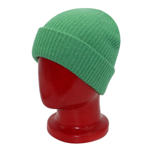 Gorro de Punto Unisex con Logotipo Personalizado de Moda, Gorros Cálidos de Invierno, Gorro de Punto con Logotipo Personalizado Común 2026 - Product Image 4