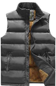 Custom Stylish Design Men's <b>Bubble</b> Jackets Perfect Cutting <b>Top</b> Quality Factory Rate for Men's <b>Bubble</b> Jackets - Product Image 4