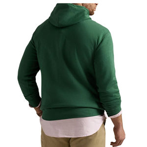 Sudadera con Capucha para Hombre de Secado Rápido con Cierre y Estampado Digital, Ropa de Moda de Alta Calidad, Sudaderas Personalizables - Product Image 4