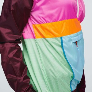 Coupe-vent veste pour hommes femmes, personnalisé, prix de gros, veste pour femmes pull-vent, veste pour adulte - Product Image 4