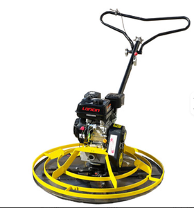 NUEVA Allanadora de Concreto a Gasolina de Alta Calidad (SGR1000C) - Product Image 1