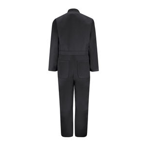 FR hommes résistant aux flammes 4.5 Oz Nomex Iiia Premium combinaison vêtements de sécurité vêtements de travail vêtements de travail - Product Image 2