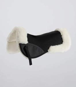 Coussin de selle d'équitation Correction Horse Riding Tech Grip Pro 2026, conception de logo personnalisée, vente en gros, coussin de selle d'équitation, service OEM, qualité supérieure - Product Image 4