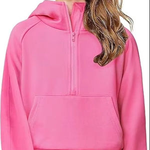 Sudaderas con Capucha de Alta Calidad para Niños, Sudaderas de Forro Polar - Product Image 1