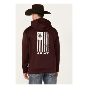 Sudadera con capucha de algodón pesado de gran tamaño para hombre, Sudadera con capucha de invierno sin cordón y logotipo personalizado para temporada de invierno teñida lisa - Product Image 3