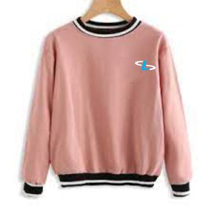 Mode de rue femmes sweat et sweat à capuche automne hiver sweat élégant imprimé dames sweats à capuche femmes pull sweat - Product Image 1