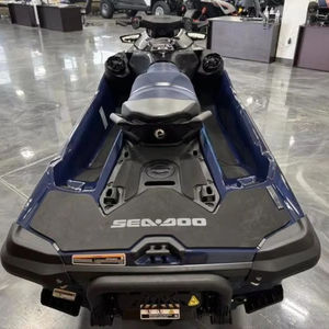 VENTA CON GARANTÍA Moto Acuática SEA DOO GTX 170 2025 de 3 Plazas, 170 HP, 1630 CC (con Sistema de Sonido) NUEVA - Product Image 1