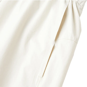 กางเกงยีนส์ลำลองแฟชั่นสีขาว ไซส์ใหญ่สำหรับผู้ชาย คุณภาพดี - Product Image 6