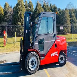 Chariot élévateur MANITOU MI50D neuf et d'occasion disponible à la vente - Product Image 1