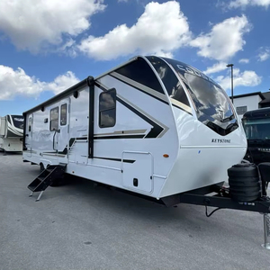 Nouveau Keystone Cougar 28BHS 2026 - Product Image 1