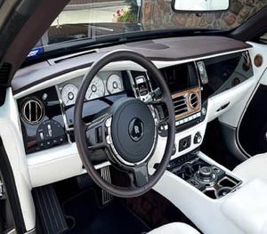 2018 Rolls Royce Dawn avec garantie de 3 ans d'origine américaine USED NEATLY - Product Image 4
