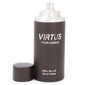 Virtus - Pour Homme - Azul Marino - Perfume - Product Image 2