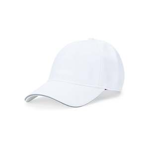 Casquette unisexe, visière incurvée, pour extérieur, anti-poussière, couleur unie, réglable, loisirs, hommes et femmes - Product Image 6