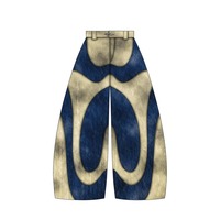 Top jual kustom Logo Zip up Hoodie jalur keringat celana Baggy asam dicuci Set Hoodie penuh DTG cetak 3D bordir Patch tracksuit
