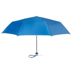 Ombrello Pieghevole Personalizzato CARDIF per Articoli Promozionali - Product Image 1