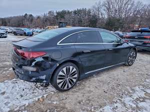 Mercedes-Benz EQE 350+ 2023 - Product Image 5