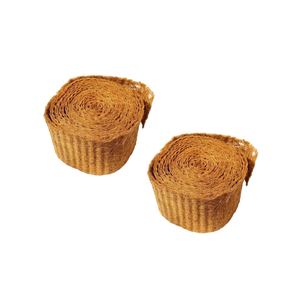 Sustainable COIR TAPE For Soil Protection And Anti Erosion Use In <b>Environmental</b> Engineering And Landscaping Projects - Product Image 1