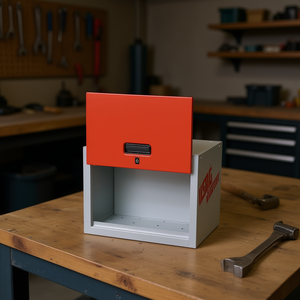 Categoría de Productos: Gabinetes para Herramientas Usag Base - Product Image 3