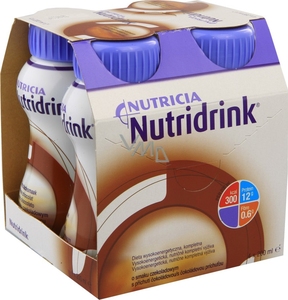 Suplemento de batido de chocolate Fortisip/fórmula de alimentación por sonda sabor a vainilla 14,1 Oz (paquete de 2) - Product Image 3