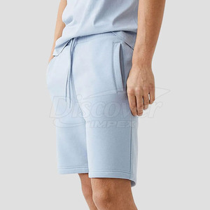 Service OEM, vente en gros, shorts pour hommes sur mesure, nouvelle collection, shorts pour hommes à marque privée pour adultes - Product Image 4