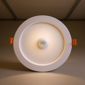 20W <b>SMD</b> <b>LED</b> Downlight Sensor Empot with 3000/4000/6500K PIR for Home or Office Lighting - Product Image 3