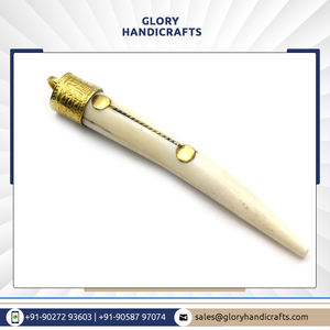 จี้เพชรฝังกระดูกดีไซน์คลาสสิกคุณภาพสูงดีไซน์ใหม่ - Product Image 3