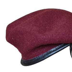 Mode béret chapeau pour femmes léger décontracté classique réglable Ladys béret peintre chapeau casquette pour les filles - Product Image 5